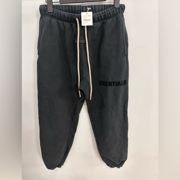 Essentials Other - Essentials fear of God sweatpants / XS / NWT